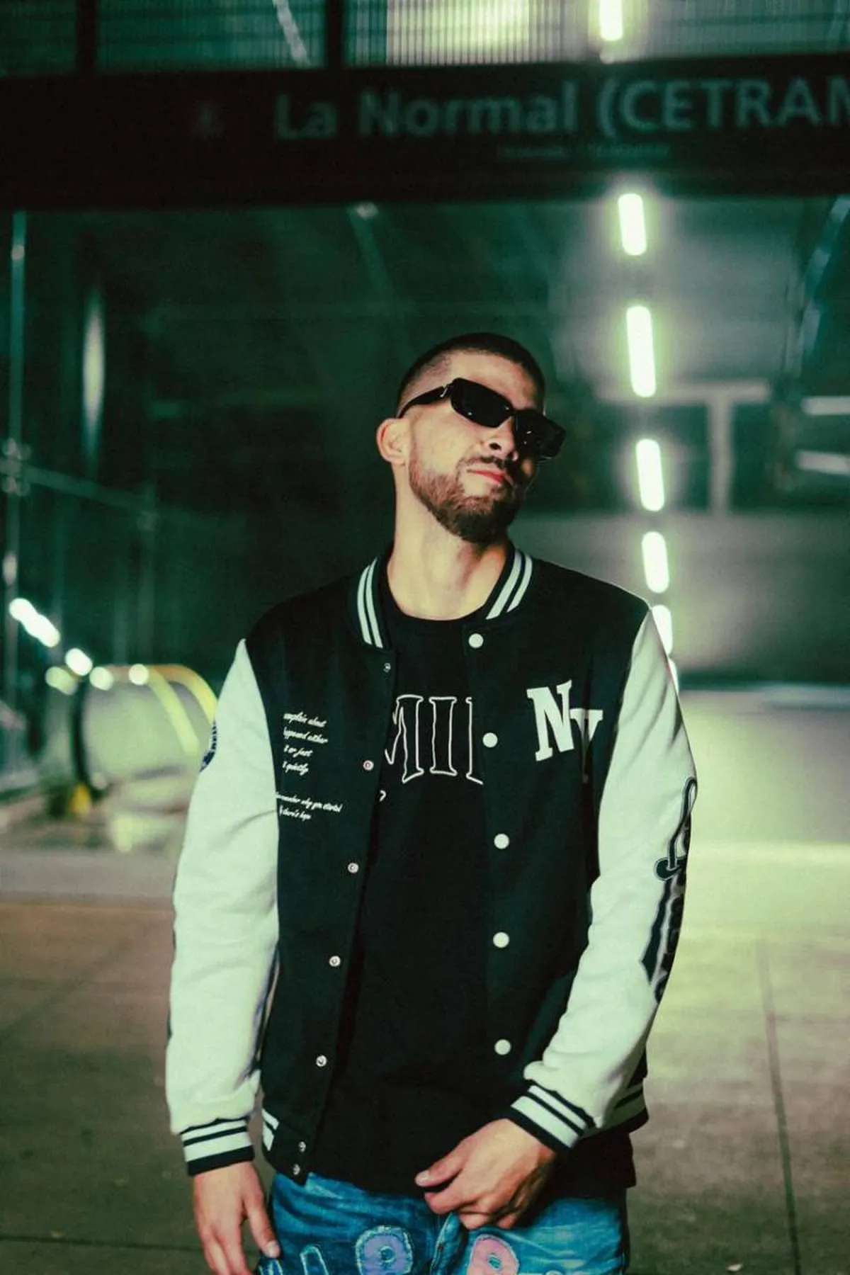 Vanzzini 229: Portavoz de lucha y superación a través del rap