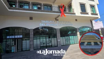 Senado nombrará nuevas magistraturas hasta 2027; TEEM contratará personal eventual