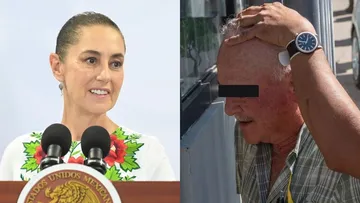 La presidenta Claudia Sheinbaum aclaró que no existen motivos políticos en las recientes detenciones de la FGR.