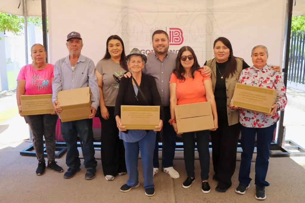 José Paz López anuncia ampliación del Malecón de Badiraguato; se proyecta arrancar la obra en el 2026