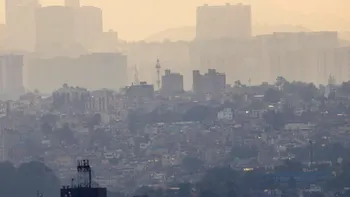 Continúa Fase 1 de la Contingencia Ambiental en Edomex y CDMX
