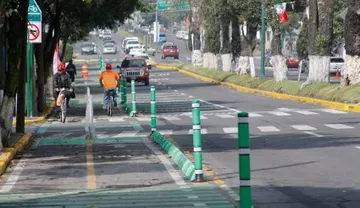 ciclovías