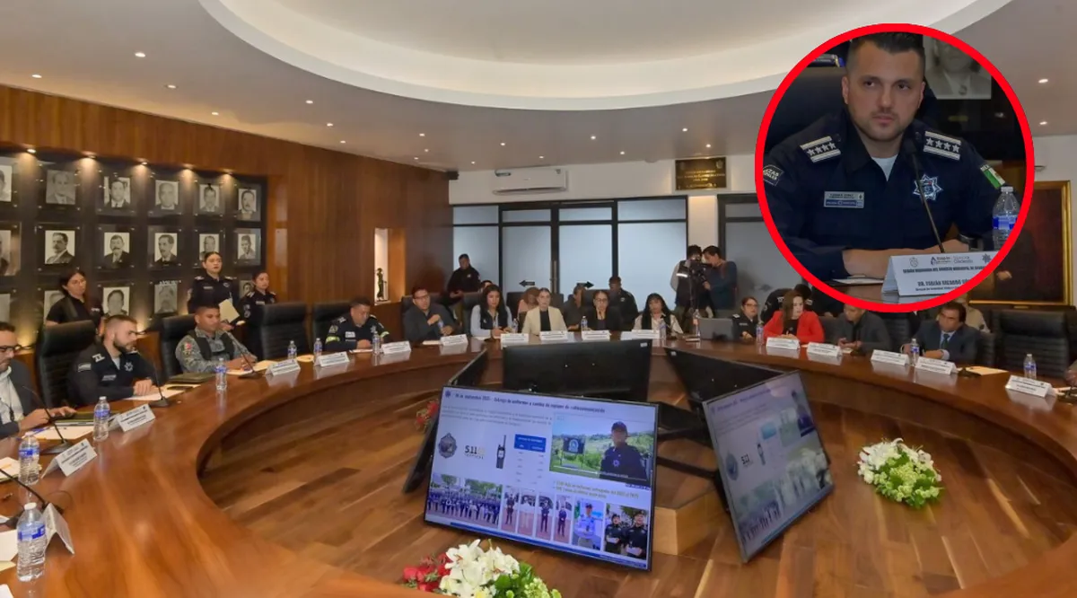 Atizapán logra histórica reducción del 75% en robo de vehículos