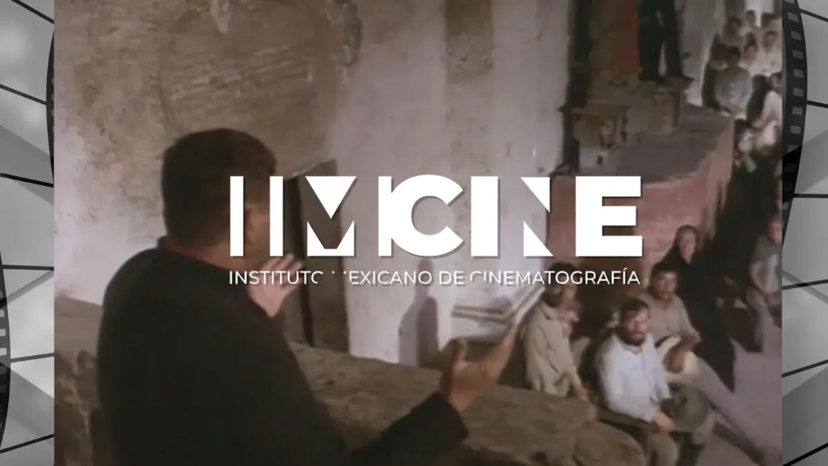 IMCINE y MexiquenseTV en alianza para destacar la cinematografía del país