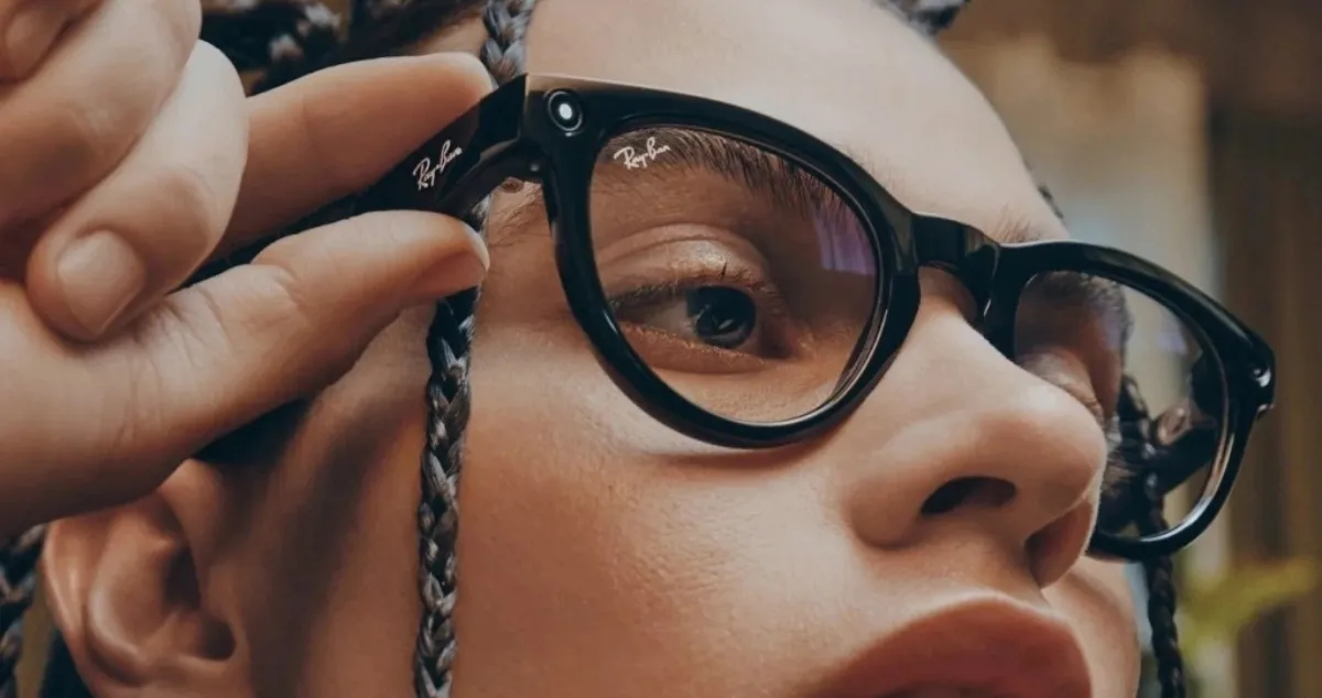 Meta prueba la IA en tiempo real para sus gafas Ray-Ban