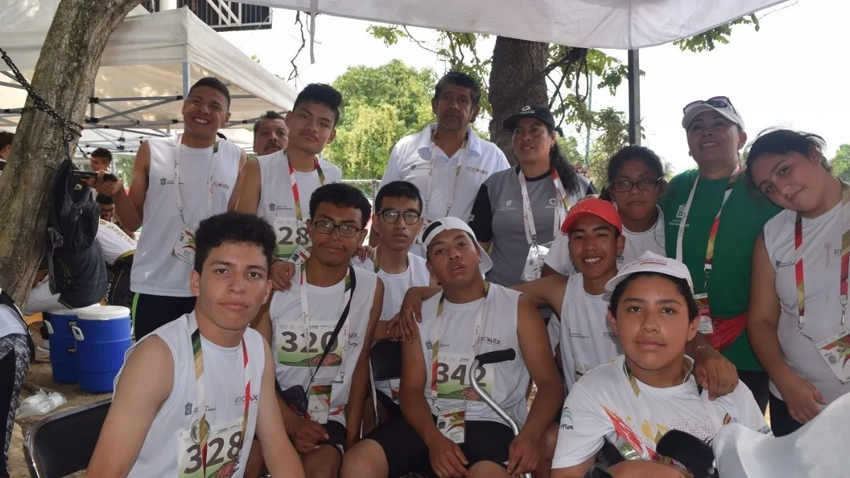 Buscan formar selección de personas con parálisis cerebral