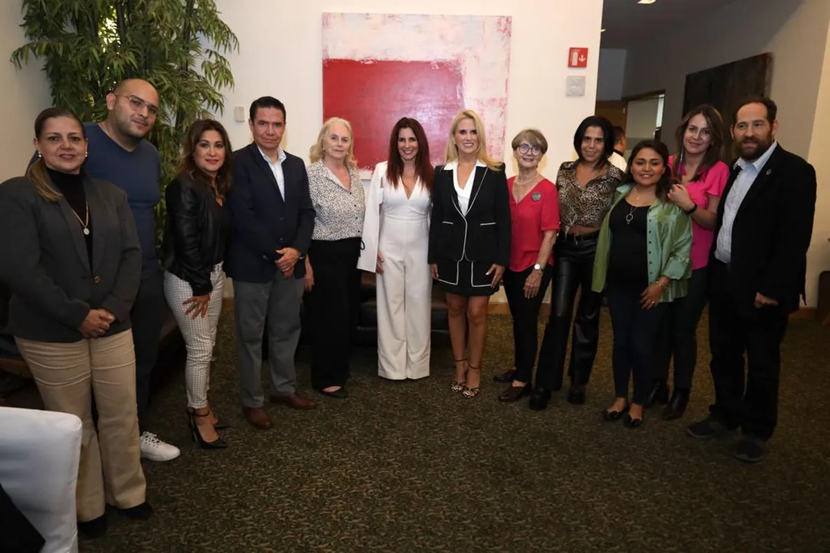 Huixquilucan, polo de desarrollo para el sector inmobiliario