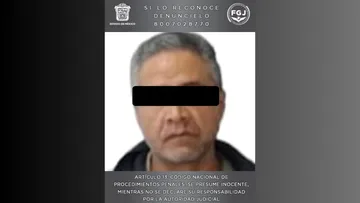 Cuautitlán: Detienen a hombre por homicidio calificado, la víctima fue secuestrada en Huehuetoca