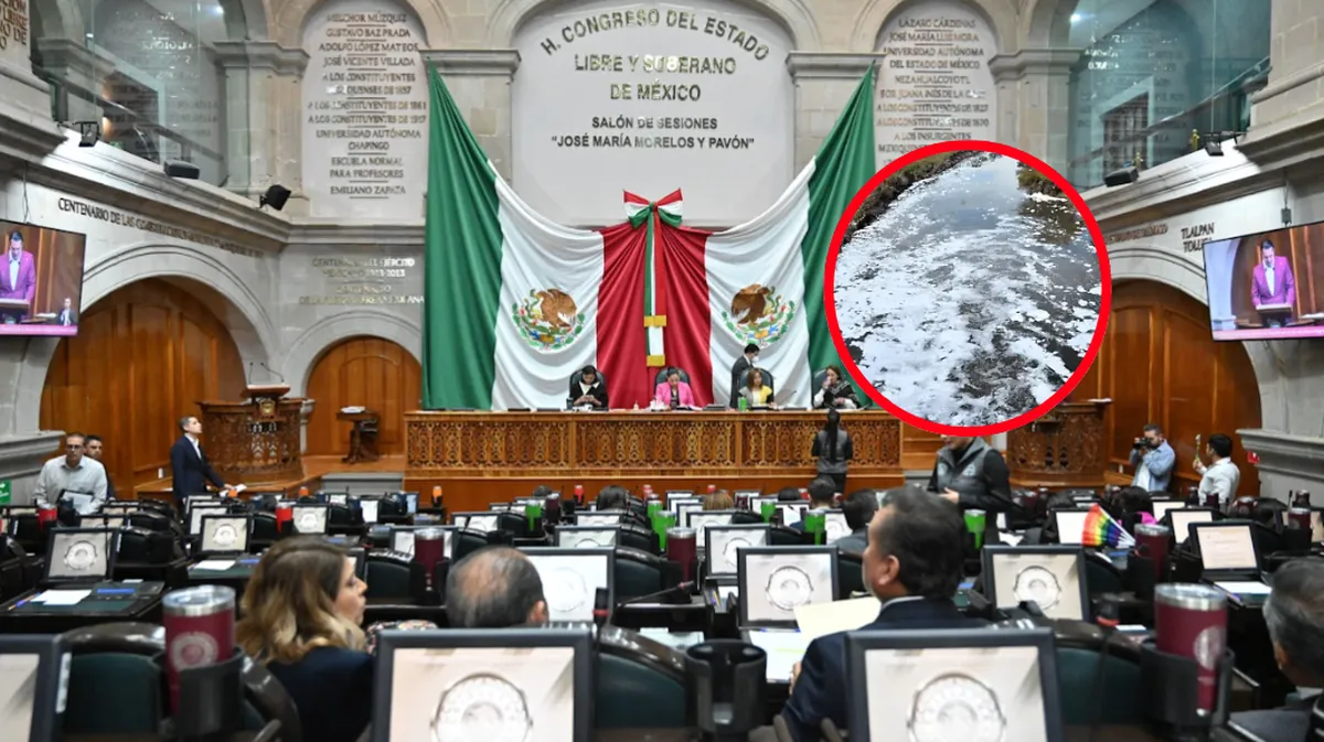 Legislatura mexiquense crea comisiones de Lerma e Innovación