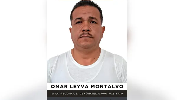 Con esta sentencia, suman siete ex servidores públicos condenados como resultado de la Operación “Enjambre”.