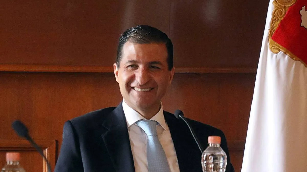 Nueva administración recibirá una Toluca deteriorada y grandes retos: alcalde