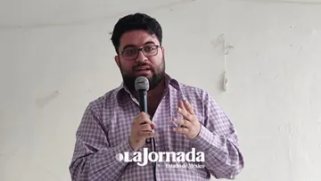 Mexicable Toreo Cuatro Caminos será una realidad en 18 meses: Isaac Montoya