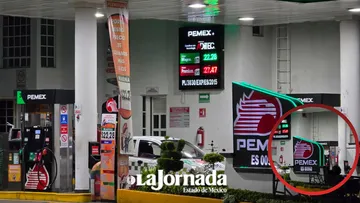 Gasolineros reportan normalización del abasto en Edomex