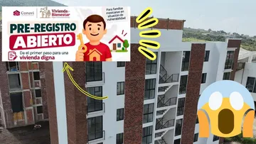 Pre-registro para adquirir una vivienda en Toluca ya está disponible. Aquí los detalles