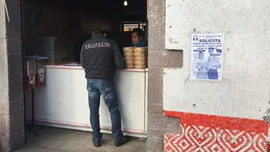 Profeco intensifica operativos de vigilancia durante Semana Santa en el Edomex