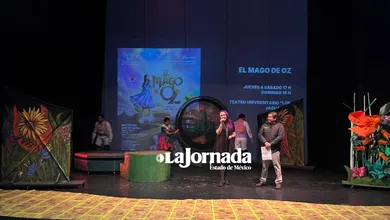 CUT UAEMéx lanza su Cuarta Temporada. Fotos. Emilio Varela.