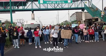 Chimalhuacán: Denuncian abusos y corrupción en la UAEMex