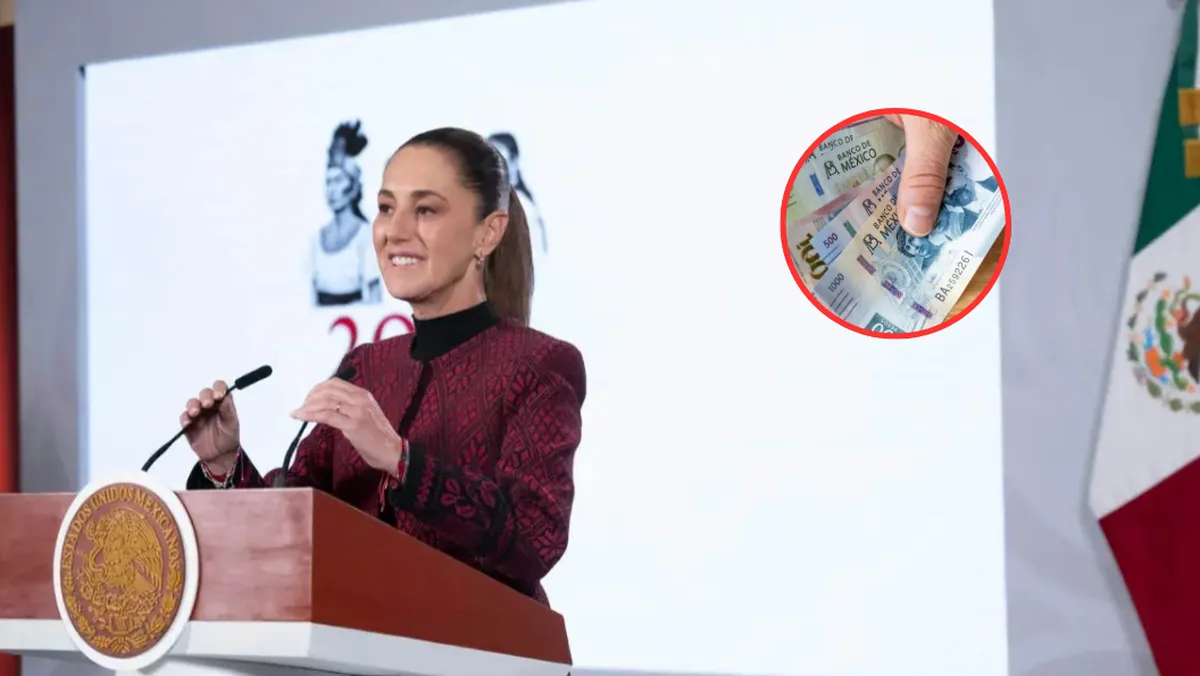 Prosigue 4T con alza salarial; ahora 13% al mínimo