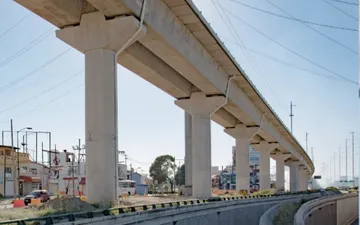 Inversión millonaria para cuatro megaproyectos en Edomex para 2023