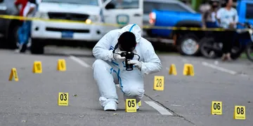 Edomex enfrenta repunte de homicidios dolosos durante septiembre