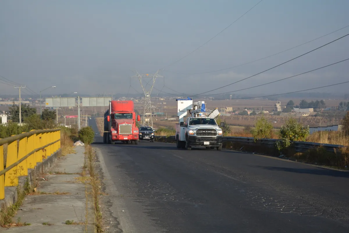 Doble Hoy No Circula en Edomex: Estos vehículos no podrán circular este 2 de enero