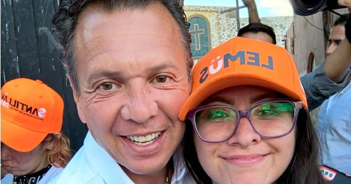 Morena se queda con 7 de 9 gubernaturas que estaban en juego; así quedó el mapa político de México