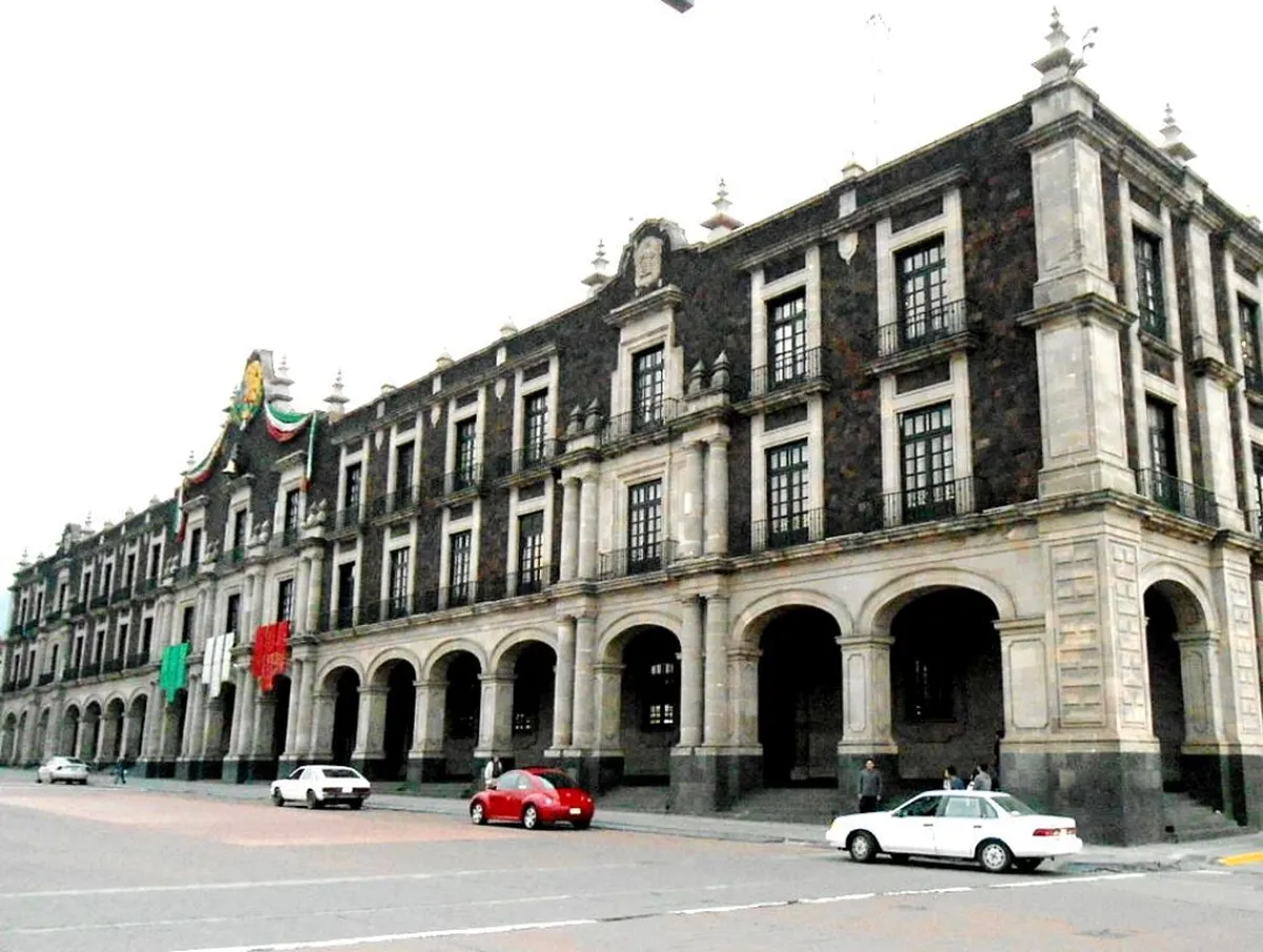 Palacio de Gobierno en Toluca será Centro de Acopio para enviar apoyo a Guerrero