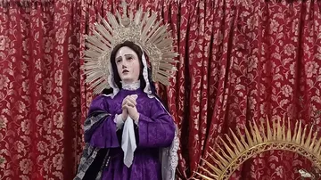 Metepec inicia Semana Santa con el “Viernes de Dolores” y la tradición única de los Incendios