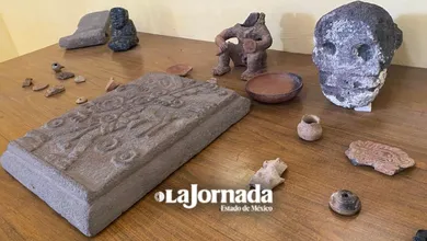 Valle de Chalco prepara Museo de Sitio
