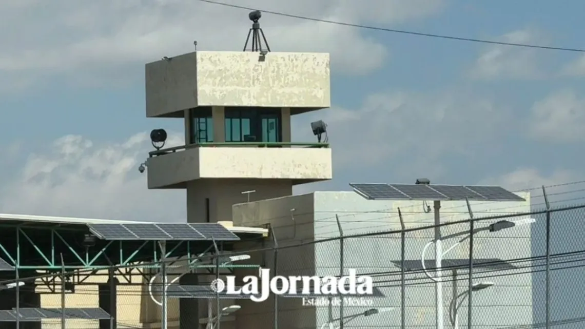 Buscan que Fondo de Reparación del daño apoye más a la reinserción de presos