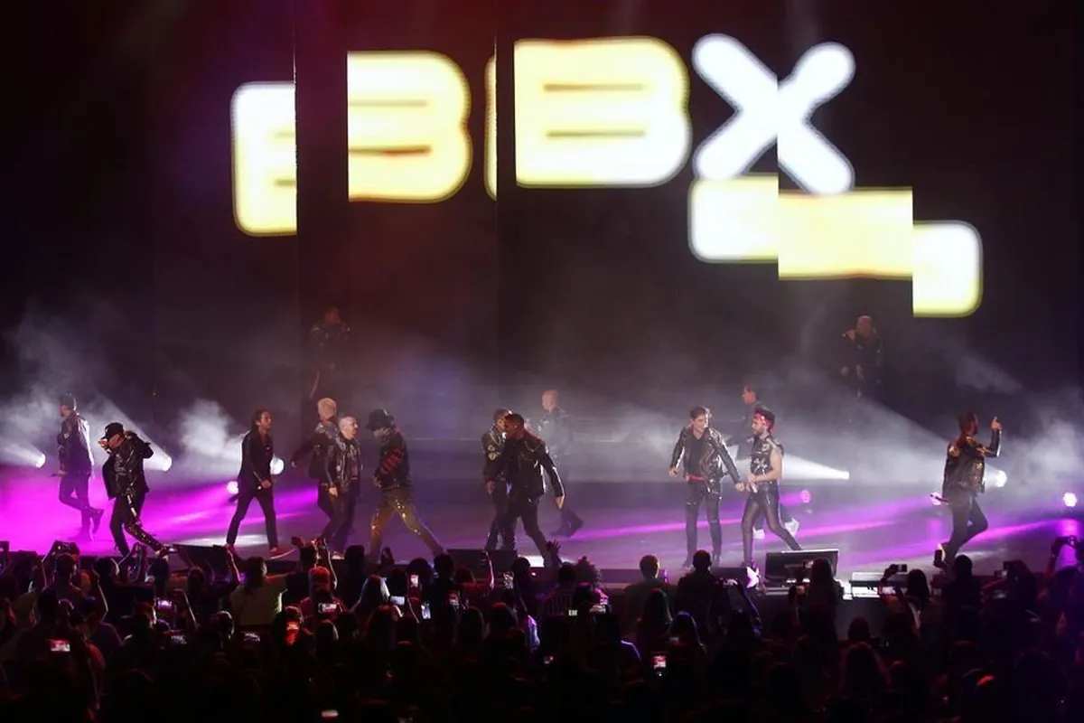 BBX siente que Boy Bands apagan ya al reggaetón