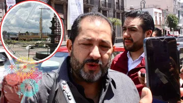 Legislativo Edomex en contra de prohibición de la pirotecnia; llama a mayor regulación