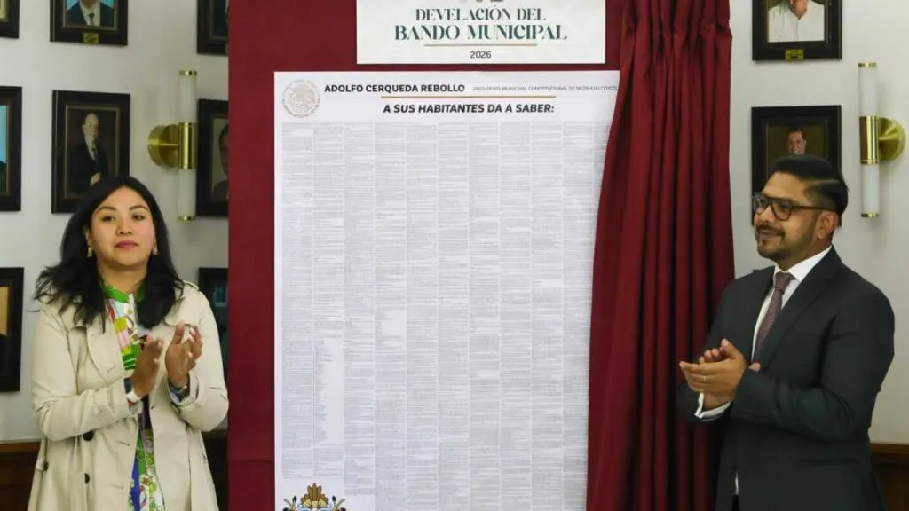 Municipios del Edomex refuerzan sanciones contra corrupción, desperdicio de agua y daños al medio ambiente