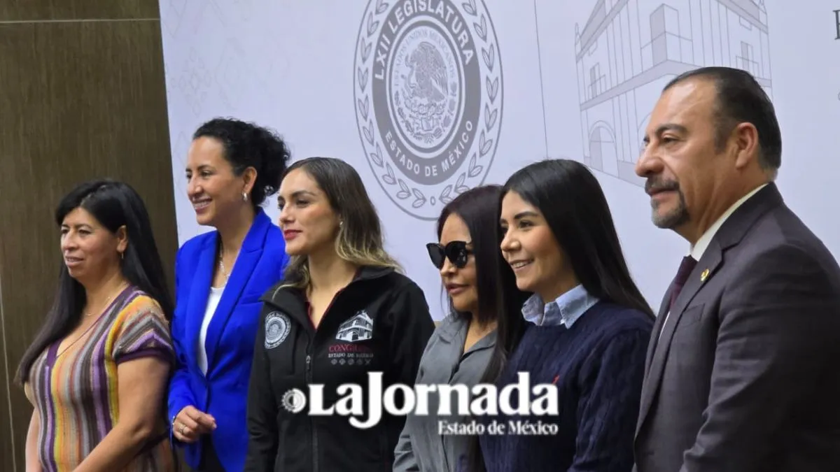 Diputadas plantean cirugías reconstructivas gratis y penas de hasta 30 años por violencia ácida en Edomex