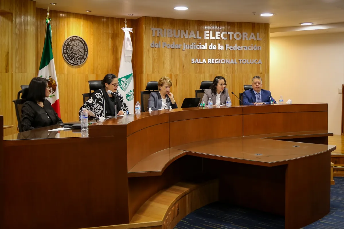 Necesario facilitar la votación de personas