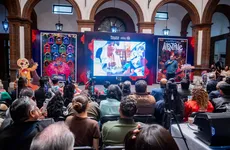 El gobierno municipal busca superar los 4 millones de asistentes registrados en 2025 y generar una derrama económica superior a los mil 500 millones de pesos.
