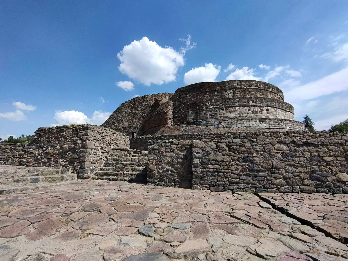 Calixtlahuaca: Un tesoro Mexica en el Valle de Toluca
