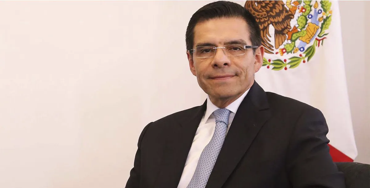 PRI será un muro en la cámara e impedirá que se destruyan Instituciones: Jacob Rocha
