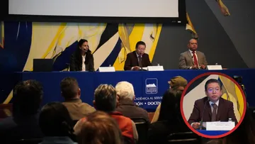Simposio sobre la identidad, historia y desafíos actuales del Estado de México
