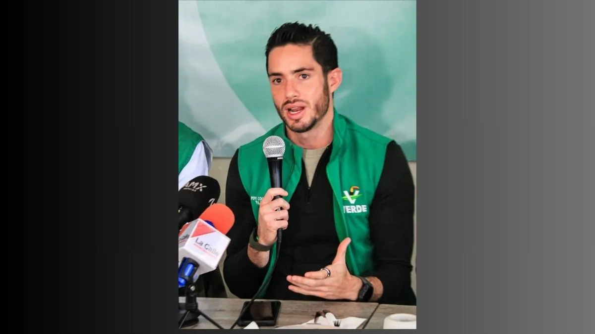 PVEM impulsa sus iniciativas en congreso y gobierno