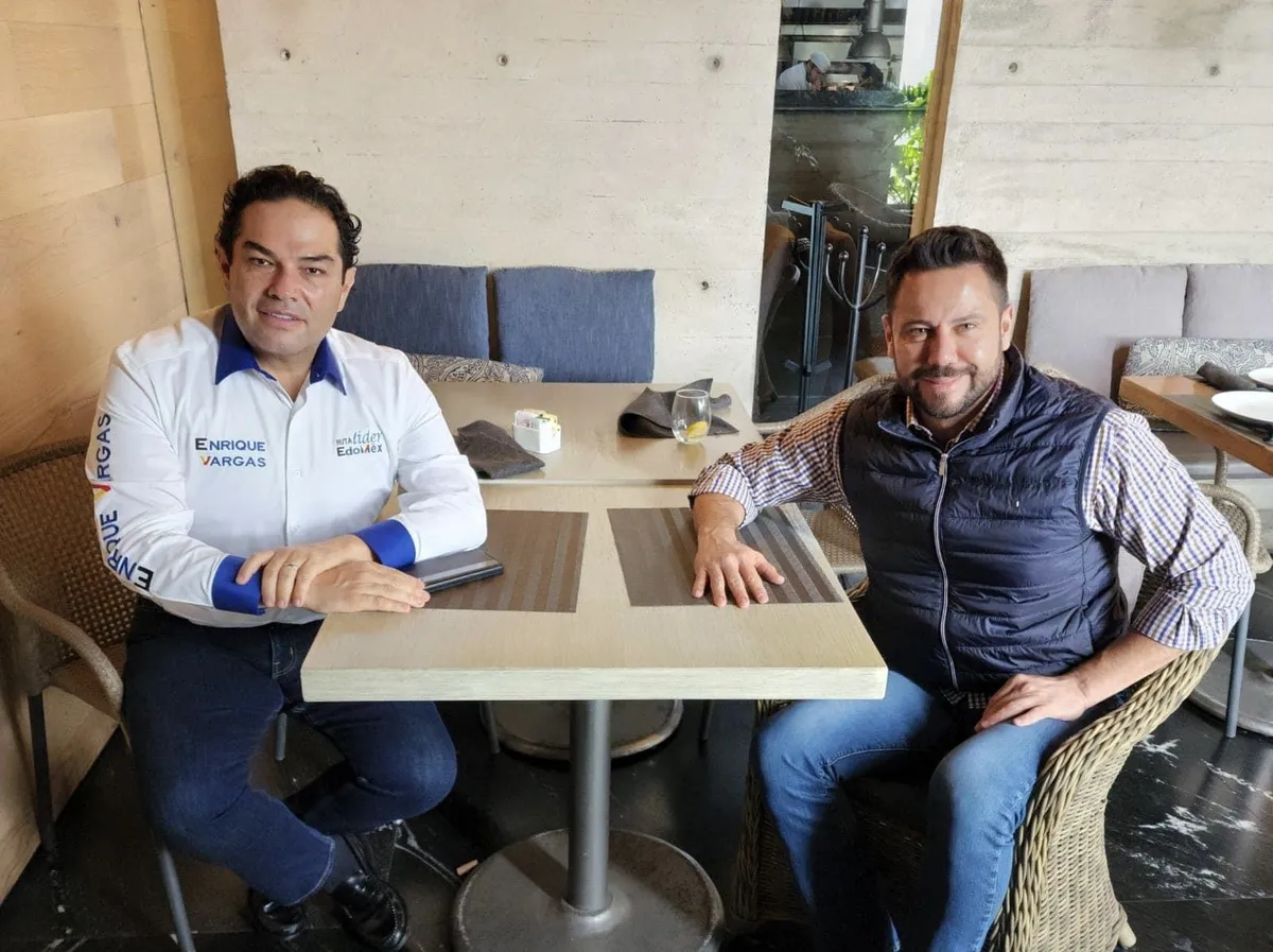 PAN perfila iniciar mesas políticas para alianza con PRI y PRD en 2023