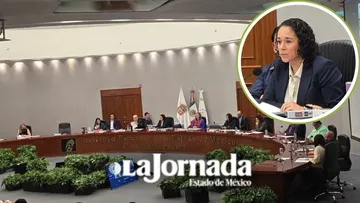 IEEM integra Ruta de acción de análisis de riesgo en Violencia Política por Razón de Género