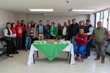 Economía, mujeres, jóvenes y medio ambiente: PVEM marca agenda legislativa del Edomex para 2026