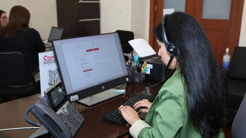 PJEdomex fortalece la atención ciudadana con certificación de personal judicial