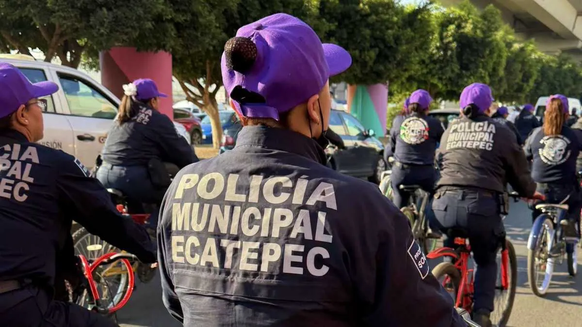 Tras 7 mil casos de violencia, impulsan defensa personal para mujeres en Ecatepec