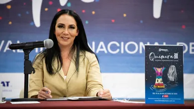 Festival Internacional Quimera Metepec 2020