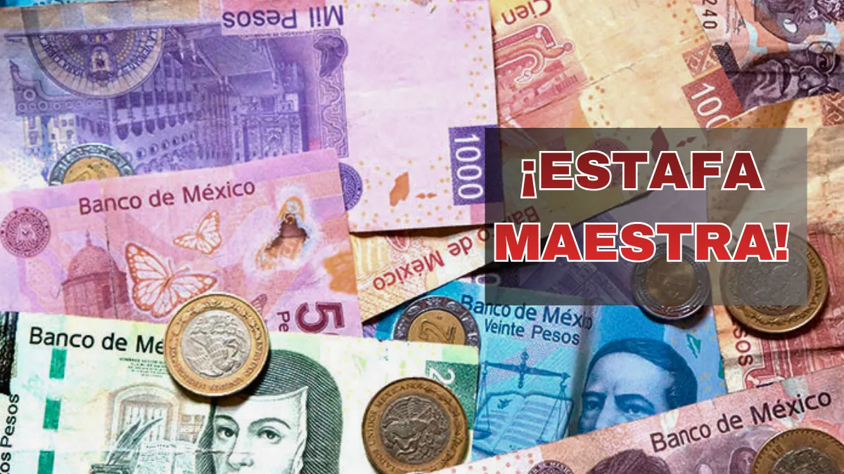 Ordenan reparar daño por casi 62.8 MDP en caso vinculado a la “Estafa Maestra”; exfuncionarios de Sedesol y la UIEM, responsables