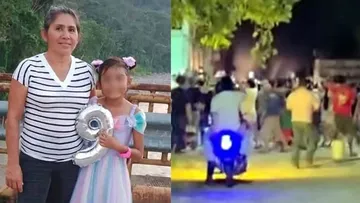 Feminicidio de una abuela y su nieta en Chiapas, ¿qué se sabe del caso?