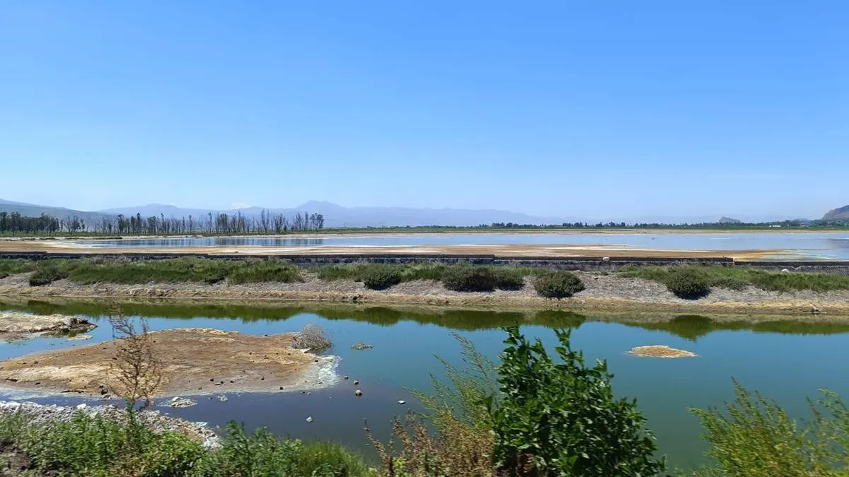 Vigilancia en las Lagunas de Xico es reforzada