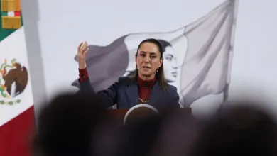 Ratificó su postura de que los migrantes no son delincuentes en general.